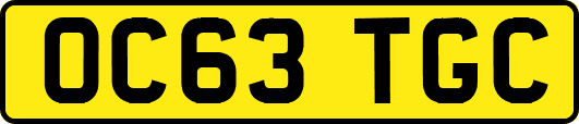 OC63TGC