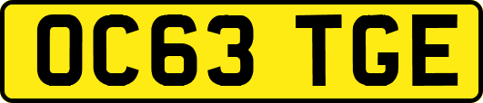 OC63TGE