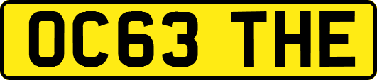 OC63THE