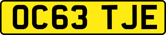 OC63TJE