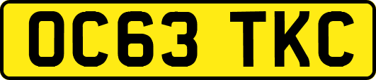 OC63TKC