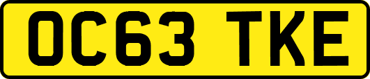 OC63TKE