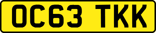 OC63TKK