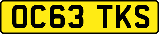 OC63TKS