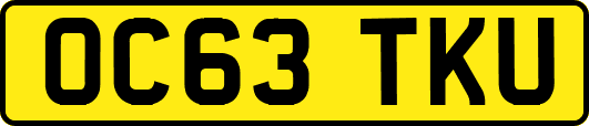 OC63TKU