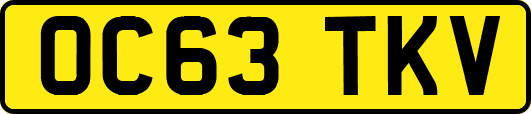 OC63TKV