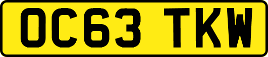 OC63TKW