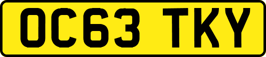 OC63TKY