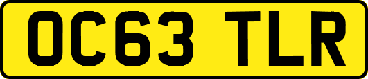 OC63TLR