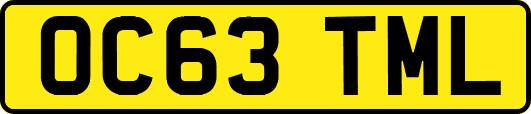 OC63TML