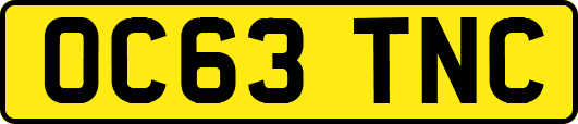 OC63TNC