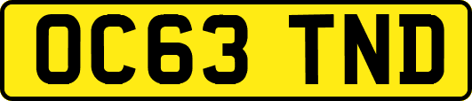 OC63TND