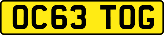 OC63TOG