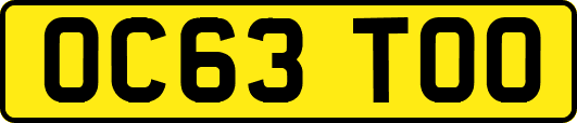 OC63TOO
