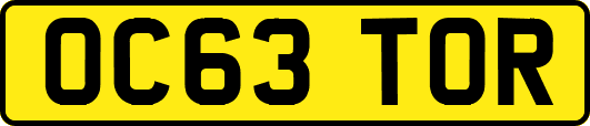 OC63TOR