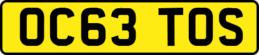 OC63TOS