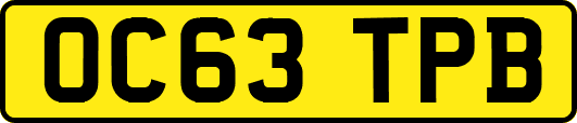 OC63TPB