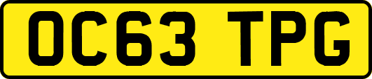 OC63TPG