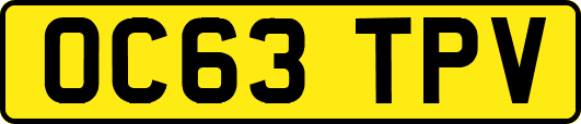 OC63TPV