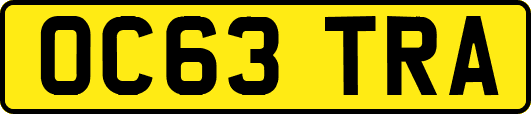 OC63TRA