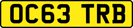 OC63TRB