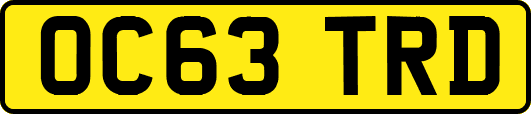 OC63TRD