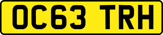 OC63TRH