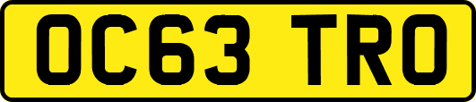 OC63TRO