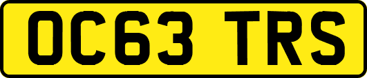 OC63TRS