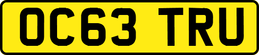 OC63TRU