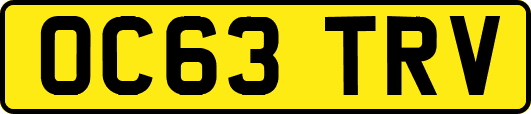 OC63TRV