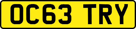 OC63TRY