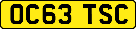 OC63TSC