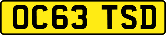 OC63TSD