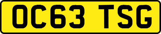 OC63TSG