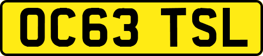 OC63TSL