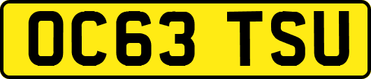 OC63TSU