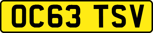 OC63TSV