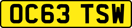 OC63TSW