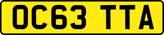 OC63TTA