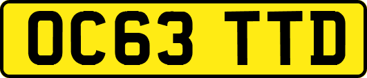 OC63TTD