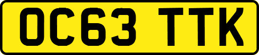 OC63TTK
