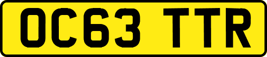 OC63TTR