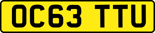 OC63TTU