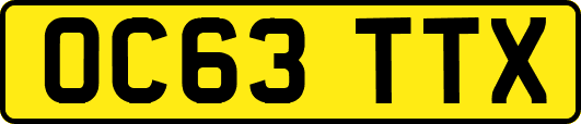 OC63TTX
