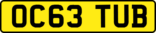 OC63TUB