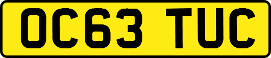 OC63TUC