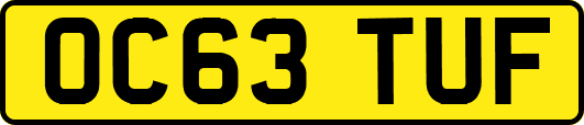 OC63TUF
