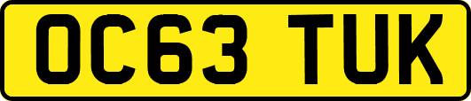 OC63TUK