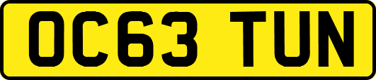 OC63TUN